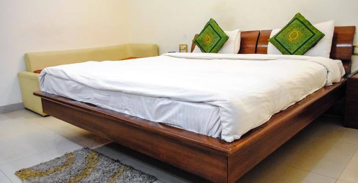 Treebo Shanta Inn لاكناو المظهر الخارجي الصورة